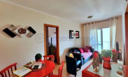 Apartamento 45,00m² 01 quarto  disponível para locação e venda no bairro iguatemi, ribeirão preto