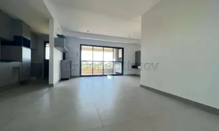 Apartamento 97,00m² 02 quartos sendo 02 suítes disponível para locação e venda no bairro jardim olhos d`água ii, ribeirão preto