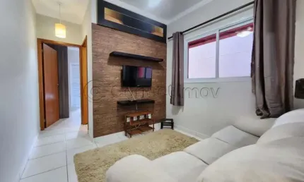Apartamento 41,50m² 01 quarto disponível para locação e venda no bairro nova aliança, ribeirão preto-sp.