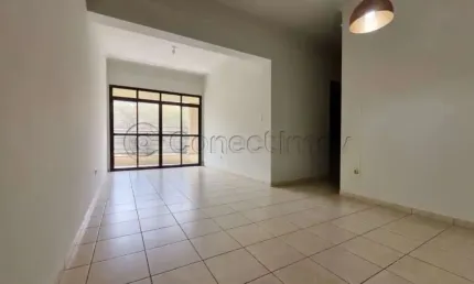 Apartamento 83,00m² 03 quartos sendo 01 suítes disponível para locação e venda no bairro nova aliança, ribeirão preto