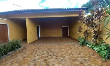 Casa com 4 quartos à venda na Rua Victório Biasoli, Parque Residencial Lagoinha, Ribeirão Preto