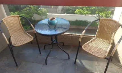 Kitchnet de 53m² com 01 quarto para venda - jardim sumaré