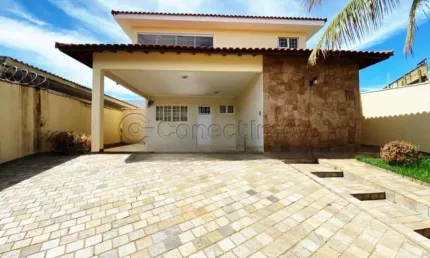 Imóvel comercial de 291m² com 05 banheiros disponível para venda e locação - Ribeirânia