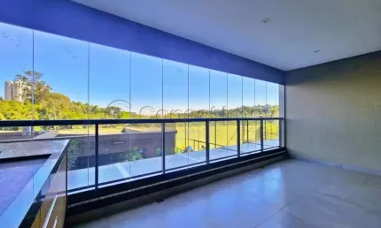 Apartamento de 118m² com 03 suítes para venda - jardim olhos d`água ii