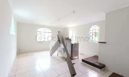 Casa com 4 quartos à venda na Avenida Santa Luzia, Jardim Sumaré, Ribeirão Preto