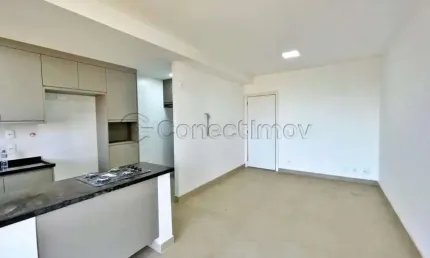 Apartamento com 2 quartos à venda na Rua Maria Spagnol Gabaldo, Apto., 1700, Quinta da Primavera, Ribeirão Preto