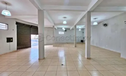 Galpão Comercial de 174m² para locação e venda - Jardim Heitor Rigon