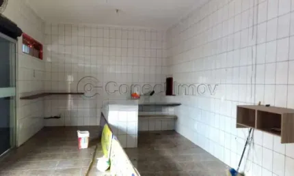 Ponto comercial à venda na Avenida Brasil, Jardim Salgado Filho, Ribeirão Preto
