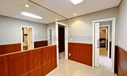 Salão comercial de 37m² com 01 banheiro para locação e venda - Jardim Sumaré