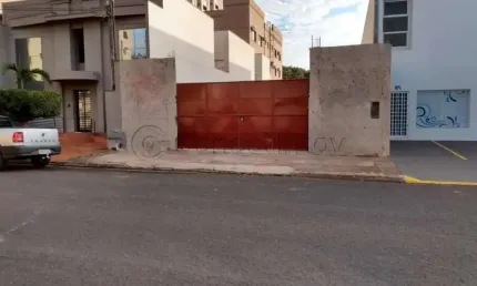 Terreno padrão de 300m² disponível para locação e venda - jardim canadá