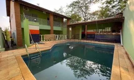 Casa 369,00m² 04 quartos sendo 03 suítes  disponível para locação e venda / bairro ribeirânia, ribeirão preto