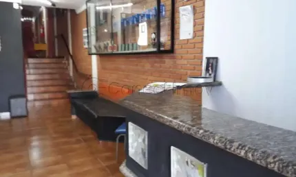 Imóvel comercial de 350m² com 04 banheiros disponível para locação e venda - jardim palma travassos