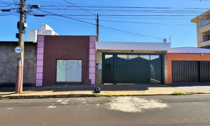 Apartamento 346,00m² 03 dormitórios sendo 01 suíte disponível para locação e venda / Bairro Jardim Paulista, Ribeirão preto