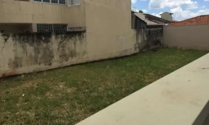 Terreno 301,85m² disponível para locação e venda / bairro parque residencial lagoinha, ribeirão preto