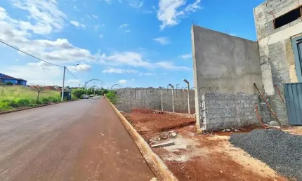 Salão Comercial  250,00m² disponível para locação e venda /Bairro Bonfim Paulista, Ribeirão Preto-SP.