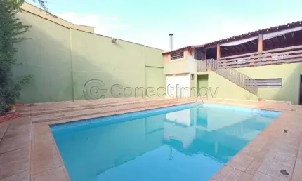 Excelente Localização e Conforto - Encontre Seu Novo Lar com a Imobiliária Conectimov.