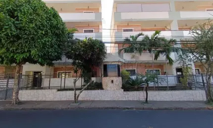 Apartamento padrão de 86m² disponível para locação - vila tibério.