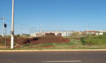 Excelente Localização - Encontre Seu Novo Terreno com a Imobiliária Cardinali.