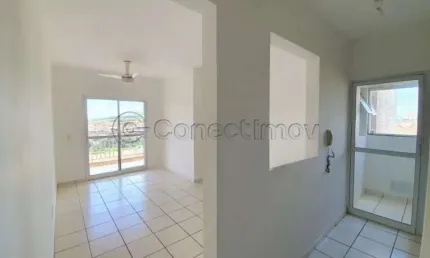 Apartamento de 67m² com 03 quartos sendo 01 suíte para locação e venda - Parque Industrial Lagoinha