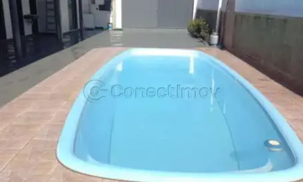 Casa de condomínio de 134m² com 06 sendo 01 quarto para locação e venda - jardim piratininga