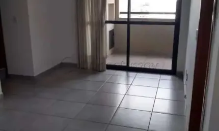 Apartamento de 67m² com 02 quartos sendo 01 suíte para locação - nova aliança