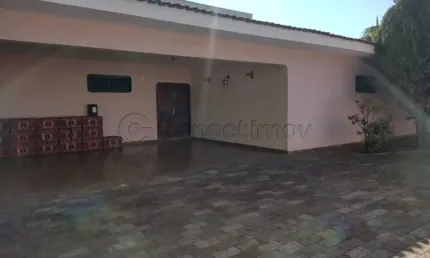 Casa de 750m² com 06 sendo 02 suíte à venda - ribeirânia