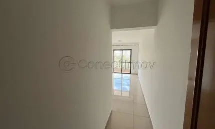 Apartamento de 76m² com 02 suítes para locação e venda - Vila Ana Maria
