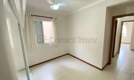 Apartamento de 95m² com 03 quartos sendo 01 suíte para locação e venda - Bosque das Juritis