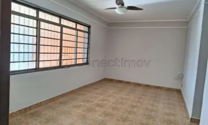 Casa padrão 160m² com 03 quartos disponível para venda e locação - Campos Elíseos.