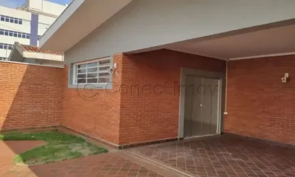 Casa padrão de 167m² com 05 quartos disponível para venda - jardim macedo.