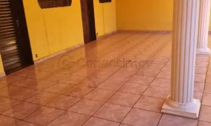 Casa de 281m² com 04 quartos sendo 01 suíte à venda - sumarezinho