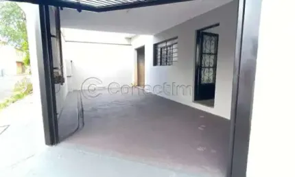 Casa padrão de 86m² com 02 quartos disponível para venda - ipiranga.