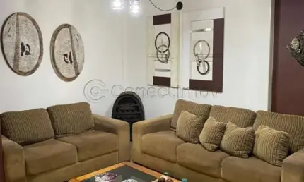 Chácara rural de 600m² com 03 quartos sendo 01 suíte disponível para venda - Chácaras Rio Pardo.