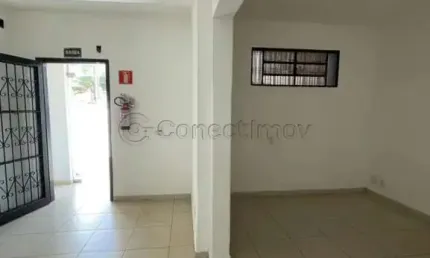 Ponto comercial à venda na Avenida Independência, Vila Seixas, Ribeirão Preto