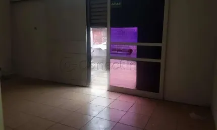 Salão comercial de 307m² com 04 banheiros para locação - campos elíseos