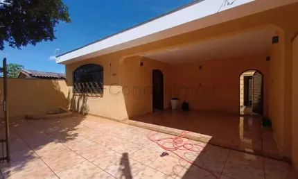 Casa de 170m² com 03 quartos sendo 01 suíte à venda - alto do ipiranga