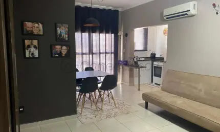 Kitchnet de 38m² com 01 quarto para venda - nova aliança