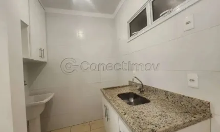 Kitchnet 30m² disponível para locação e venda / bairro nova aliança, ribeirão preto