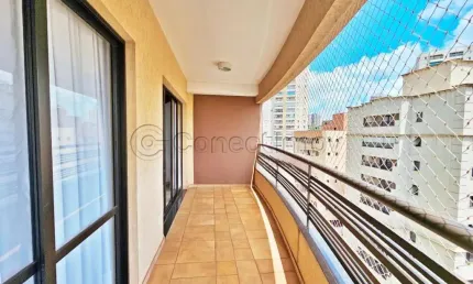 Apartamento Cobertura de 130m² com 04 suítes - Jardim Botânico
