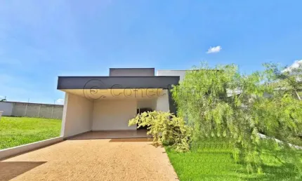 Casa de condomínio de 194m² com 03 suítes para locação e venda - cond. quinta dos ventos