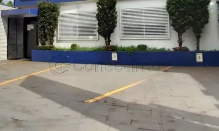 Prédio comercial de 228m² disponível para locação - campos elíseos.