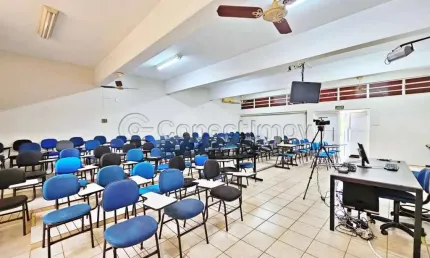 Prédio comercial de 202m² disponível para locação - parque dos bandeirantes