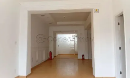 Prédio comercial de 162m² disponível para locação - jardim sumaré.