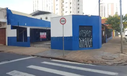 Galpão comercial com 180m² disponível para locação - vila seixas