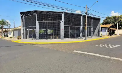 Prédio comercial de 220m² disponível para locação - jardim manoel penna