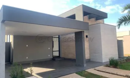 Casa em condomínio 03 quartos sendo 03 suítes 179,00m² disponível para locação e venda no bairro vila do golf, ribeirão preto-sp.