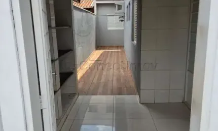 Casa em condomínio de 130m² com 03 quartos sendo 01 suíte disponível para venda - Jardim Manoel Penna.