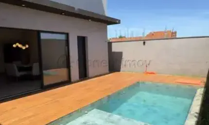 Casa de condomínio de 226m² com 03 suítes disponível para venda  - portal da mata