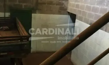 Galpão novo de 180m² disponível para locação - vila albertina