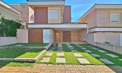 Casa sobrado de 173m² com 03 suíte à venda - vila do golf